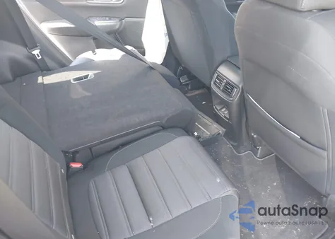 2021 Honda Cr-V Awd Ex z USA, uszkodzony, nr VIN 2HKRW2H52MH684754